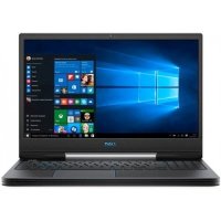 ноутбук Dell G5 15 5590 G515-8030-wpro Черный
