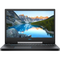 ноутбук Dell G5 15 5590 G515-8134 Черный