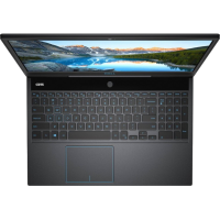 ноутбук Dell G5 15 5590 G515-8158 Черный