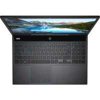 ноутбук Dell G5 15 5590 G515-9265 Черный