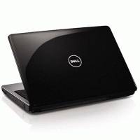 ноутбук DELL Inspiron 1440-0728 Черный
