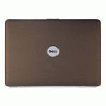 ноутбук DELL Inspiron 1525 T8300/2/250/VHP/Brown Коричневый