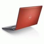 ноутбук DELL Inspiron 1525 T8100/2/250/VHP/Ruby Red Microsatin Красный