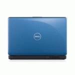 ноутбук DELL Inspiron 1545 T4200/3/320/HD4330/VHB/Ice Blue