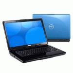 ноутбук DELL Inspiron 1545 T4200/3/320/HD4330/VHB/Ice Blue