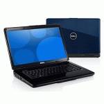 ноутбук DELL Inspiron 1545 T4300/2/250/HD4330/Linux/Pacific Blue