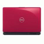 ноутбук DELL Inspiron 1545 T3000/2/160/4500MHD/Linux/CherryRed