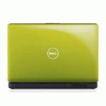 ноутбук DELL Inspiron 1546 QL64/2/250/HD4330/DOS/Green