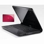 ноутбук DELL Inspiron 1564 i3 370M/3/320/HD5450/9cell/Win 7 HB/Red