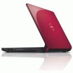 ноутбук DELL Inspiron 1564 i3 370M/3/320/HD5450/9cell/Win 7 HB/Red