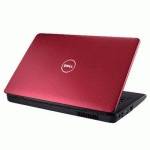 ноутбук DELL Inspiron 1564 i3 370M/3/320/HD5450/9cell/Win 7 HB/Red