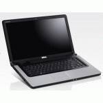 ноутбук DELL Inspiron 1570 SU7300/4/320/HD4330/Win 7 HP/Black Черный