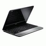 ноутбук DELL Inspiron 1570 SU7300/4/320/HD4330/Win 7 HP/Black Черный