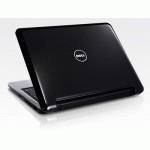 ноутбук DELL Inspiron 1570 SU7300/4/320/HD4330/Win 7 HP/Black Черный