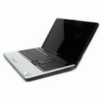 ноутбук DELL Inspiron 1750 P7450/4/500/HD4330/Win 7 HB/White