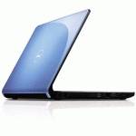 ноутбук DELL Inspiron 1764 i3 330M/4/500/HD4330/Win 7 HP/Blue