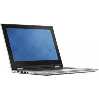 ноутбук Dell Inspiron 3147-7845 Серебристый