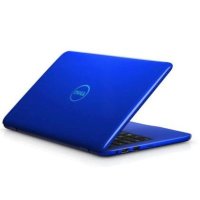 ноутбук Dell Inspiron 3162-5137 Синий
