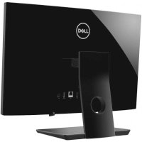 моноблок Dell Inspiron 3277-2372 Черный