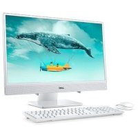 моноблок Dell Inspiron 3480-7935 Белый