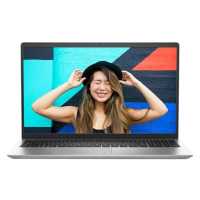 ноутбук Dell Inspiron 3511-0956-wpro Серебристый