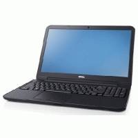 ноутбук DELL Inspiron 3521-0589 Черный