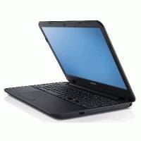 ноутбук DELL Inspiron 3521-6085 Черный