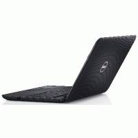 ноутбук DELL Inspiron 3521-6760 Черный