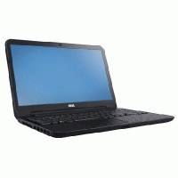 ноутбук DELL Inspiron 3521-7657 Черный