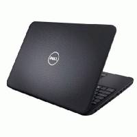 ноутбук DELL Inspiron 3521-8836 Черный
