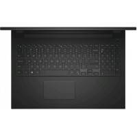 ноутбук Dell Inspiron 3542-8588 Черный