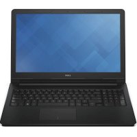 ноутбук Dell Inspiron 3552-0514 Черный