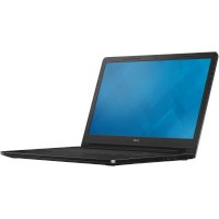 ноутбук Dell Inspiron 3552-5864 Черный