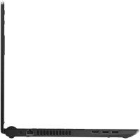 ноутбук Dell Inspiron 3565-7713 Черный