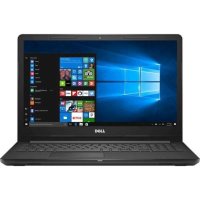 ноутбук Dell Inspiron 3567-5796 Черный
