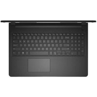 ноутбук Dell Inspiron 3576-6229 Черный