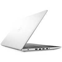 ноутбук Dell Inspiron 3580-8390 Белый