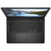 ноутбук Dell Inspiron 3583-3991 Черный
