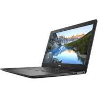 ноутбук Dell Inspiron 3583-5923 Черный