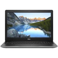 ноутбук Dell Inspiron 3585-1697 Серебристый