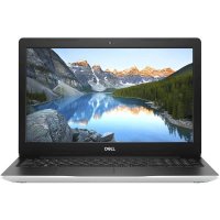 ноутбук Dell Inspiron 3585-1703 Белый