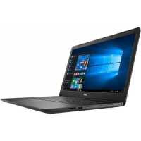 ноутбук Dell Inspiron 3793-8115-wpro Черный
