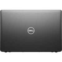 ноутбук Dell Inspiron 3793-8115-wpro Черный