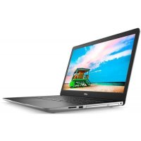ноутбук Dell Inspiron 3793-8122 Серебристый