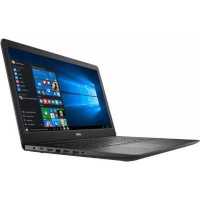 ноутбук Dell Inspiron 3793-8153 Черный