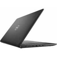 ноутбук Dell Inspiron 3793-8153 Черный