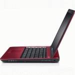 ноутбук DELL Inspiron 411z-2875 Красный