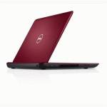 ноутбук DELL Inspiron 411z-2875 Красный