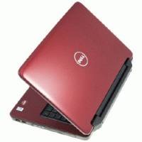 ноутбук DELL Inspiron 5050-2572 Красный