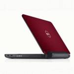 ноутбук DELL Inspiron 5050-3136 Красный